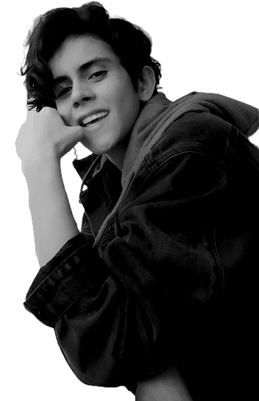 foto de angel calderon